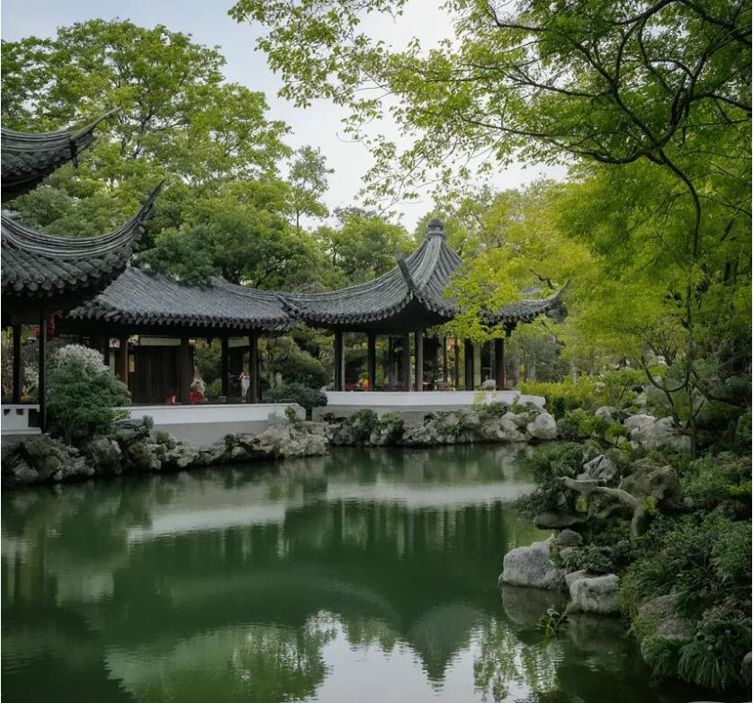 南华县翠芙土建有限公司