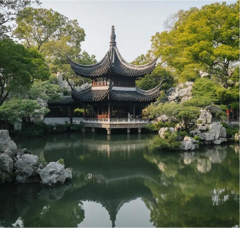 南华县翠芙土建有限公司